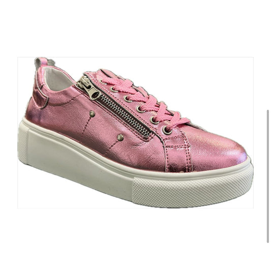 Jojo - Sneaker Pink Metallic